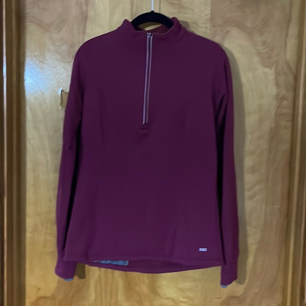 REI Co-op OXT half-zip top - Women’s